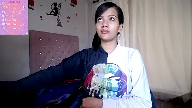 Kloy  sech- online show from February 2025 02:27:02 PM