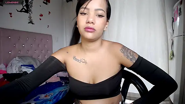 Kloy  sech- online show from February 2025 06:04:01 PM