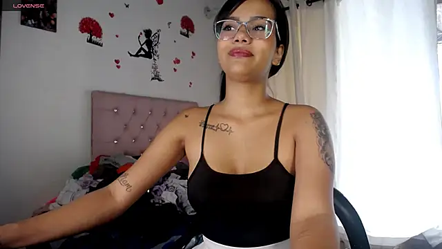 Kloy  sech- online show from February 2025 05:58:02 PM