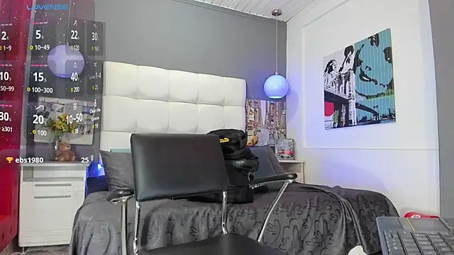 Snapshot of THIAGOXBIG chatting on February 2025 03:52:02 AM THIAGOXBIG online show from February 2025 03:52:02 AM