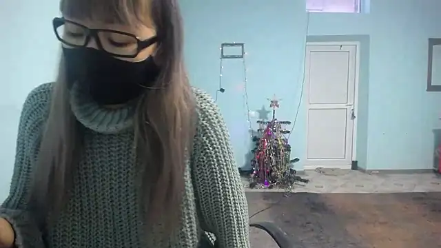 elllaaxx online show from January 2025 11:22:01 AM