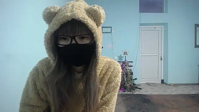 elllaaxx online show from January 2025 11:48:01 AM