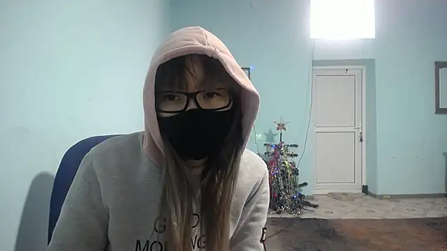 elllaaxx online show from January 2025 08:56:01 AM