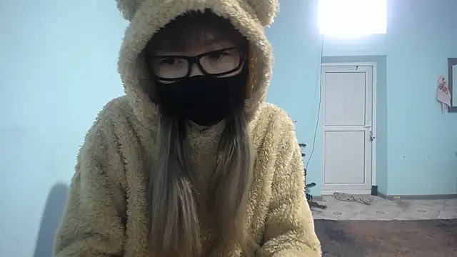 elllaaxx online show from January 2025 04:03:01 AM