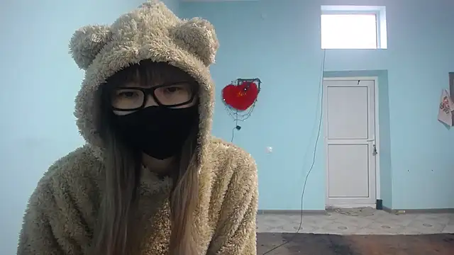 elllaaxx online show from February 2025 03:36:01 AM