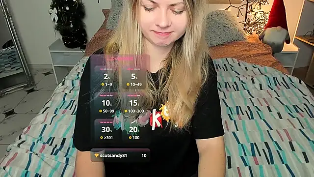 SmilingEmily  online show from December 2024 07:35:02 AM