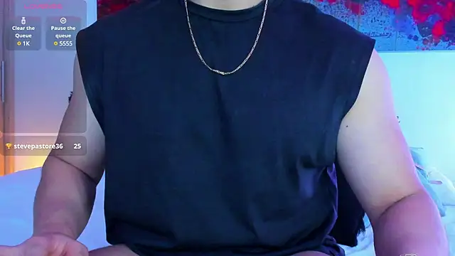 arminjones1 online show from February 2025 04:09:02 AM