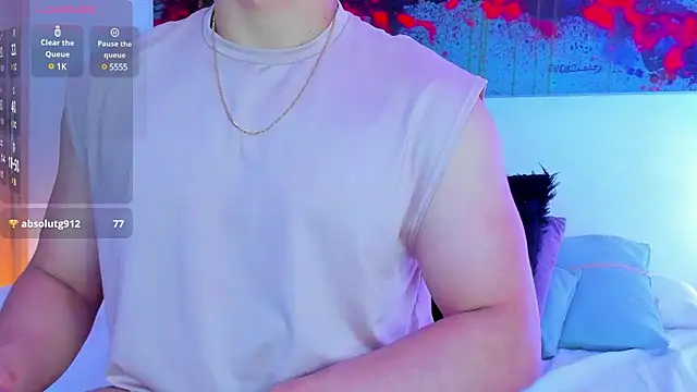 arminjones1 online show from February 2025 06:47:02 AM