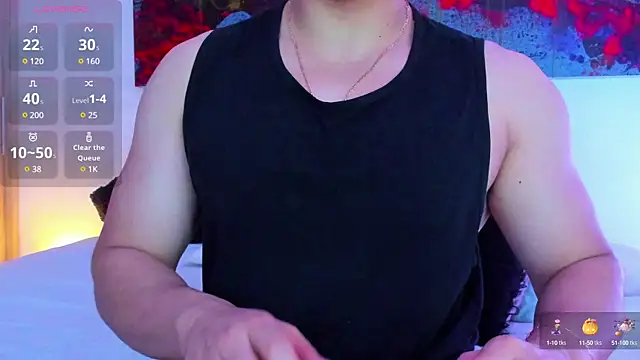 arminjones1 online show from March 2025 12:15:02 AM