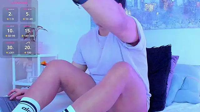 arminjones1 online show from December 2025 03:44:02 AM