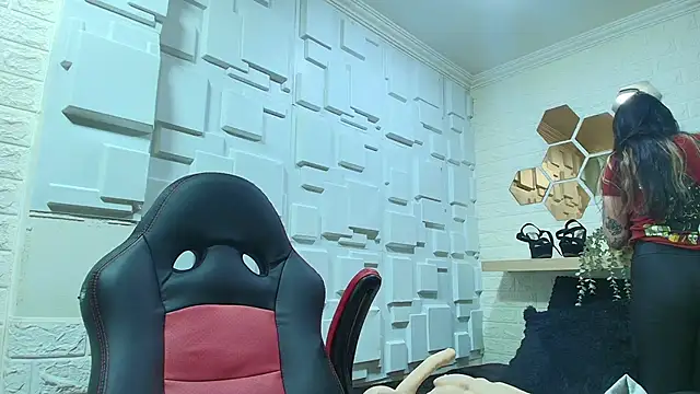 Naughty Kittenm online show from November 2025 11:42:02 AM