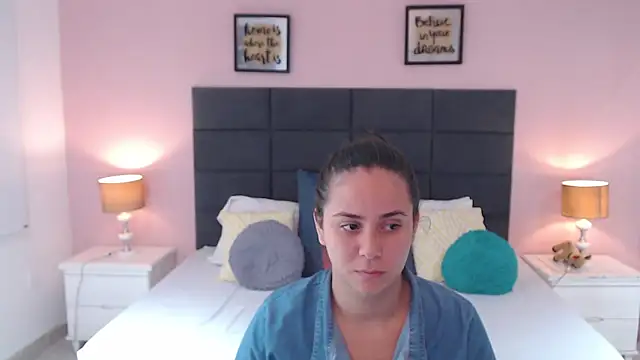 Snapshot of MadisonJenner chatting on January 2025 11:56:02 AM MadisonJenner online show from January 2025 11:56:02 AM