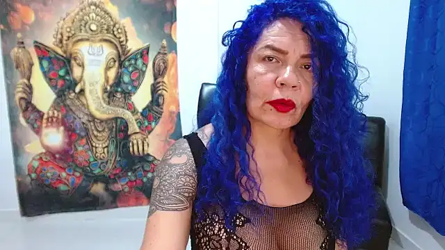 freyadevil333 online show from January 2025 10:24:01 PM
