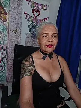 freyadevil333 online show from February 2026 05:26:02 AM