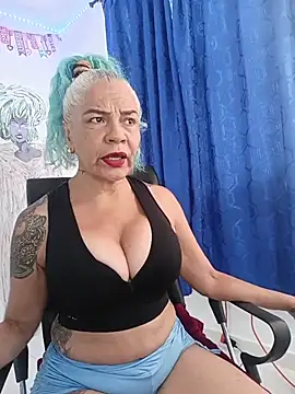 freyadevil333 online show from March 2026 04:13:02 PM