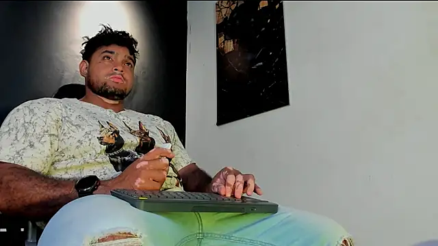 Big furry bear13 online show from March 2026 01:55:02 AM