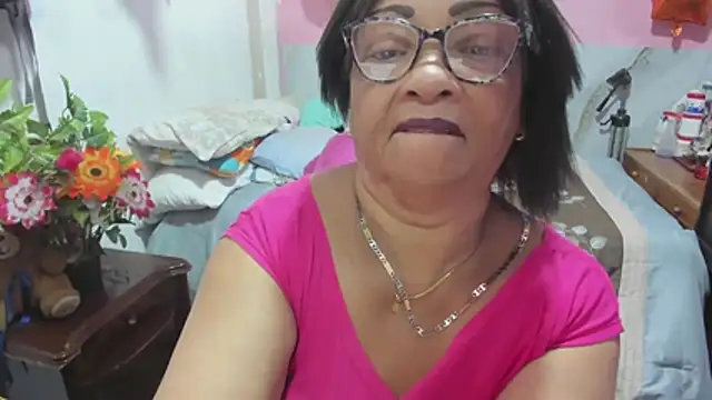 Mrs mommy  online show from July 2026 07:35:02 PM