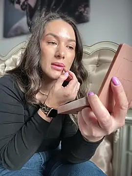 HotXMom online show from March 2026 07:24:02 AM