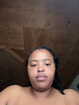 Linahlove online show from January 2025 08:33:01 AM