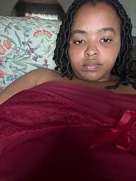 Linahlove online show from January 2025 11:03:01 AM