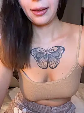 Snapshot of Melina-Mars chatting on September 2025 10:02:01 PM Melina-Mars online show from September 2025 10:02:01 PM