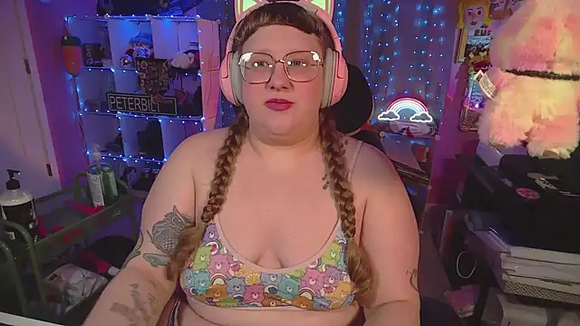 FatVeronica online show from March 2026 12:45:02 PM