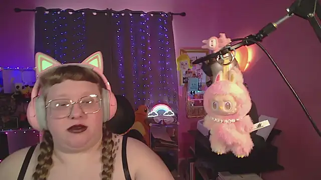 FatVeronica online show from March 2026 04:11:02 PM