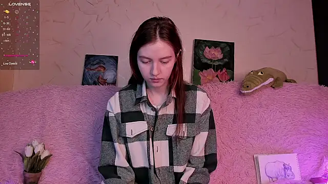 Ksuhesa online show from March 2025 11:28:01 AM