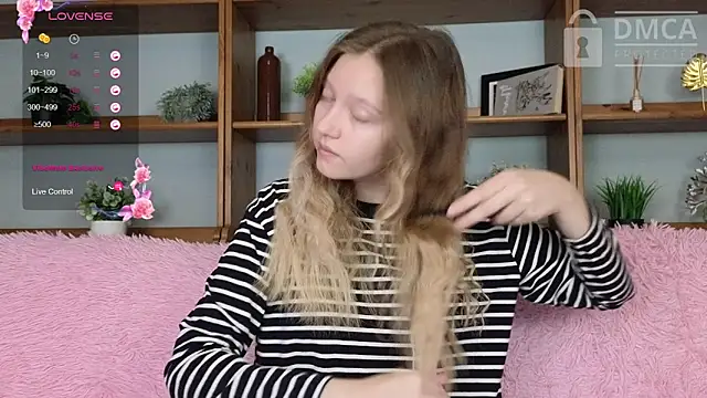 Ksuhesa online show from October 2025 02:21:02 AM