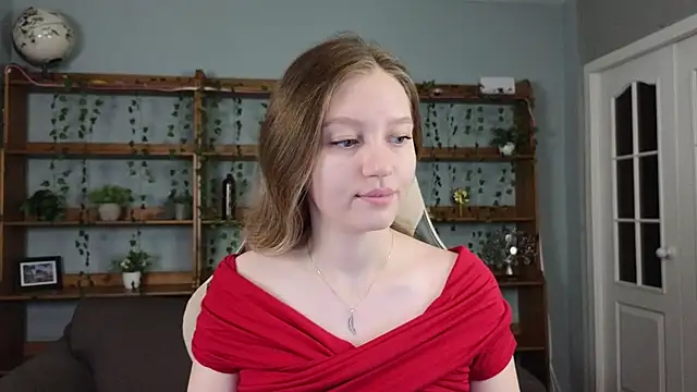 Ksuhesa online show from December 2025 01:11:02 AM