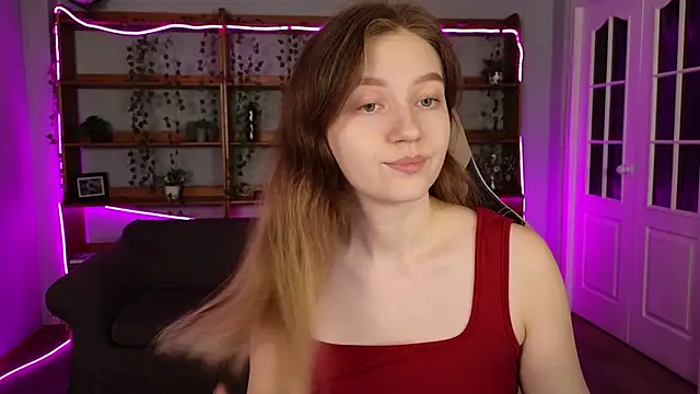 Ksuhesa online show from March 2026 08:05:02 AM