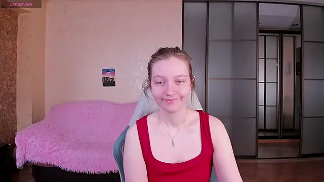 Ksuhesa online show from April 2026 01:03:01 AM