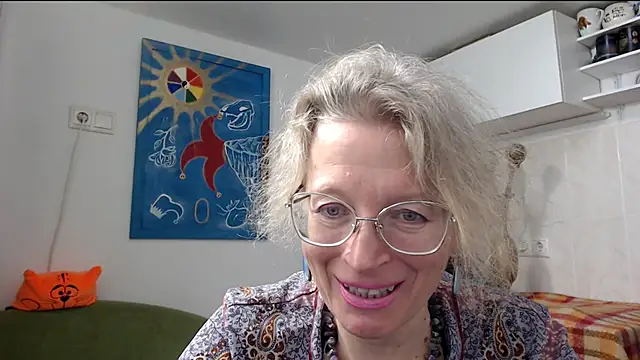 Snapshot of Zosya1111 chatting on January 2025 12:09:01 PM Zosya1111 online show from January 2025 12:09:01 PM