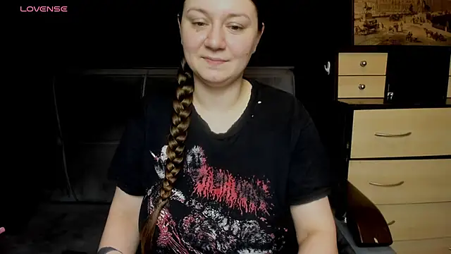 AlisaBacker online show from March 2026 07:42:02 PM