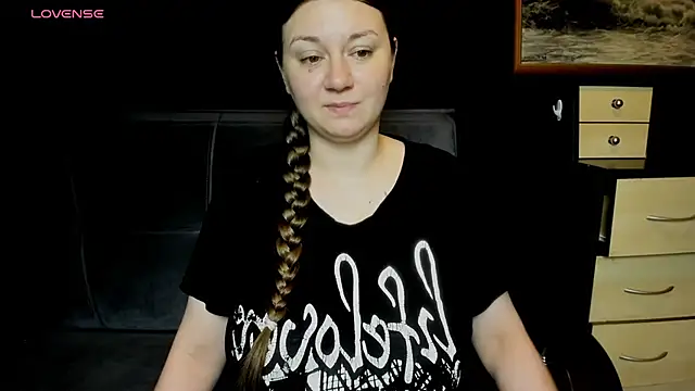 AlisaBacker online show from June 2026 06:34:01 PM