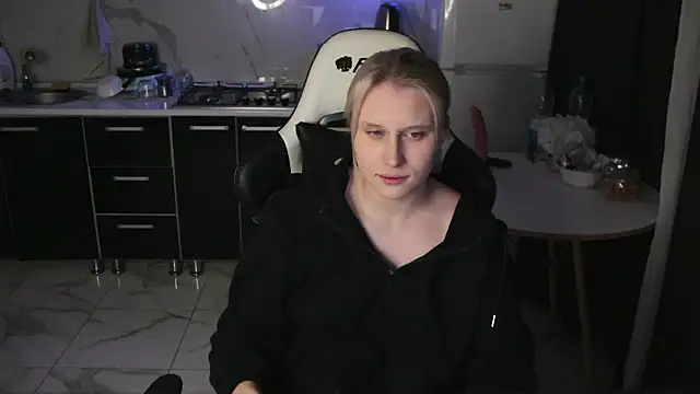 MertyXX online show from March 2026 10:07:01 PM