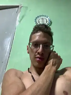 SOYMRX online show from January 2025 02:40:01 AM