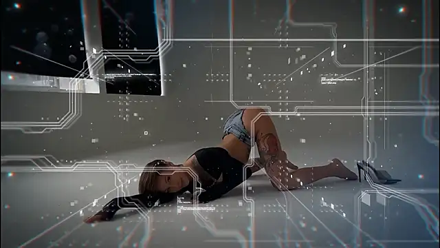 seilyfox online show from March 2026 05:12:01 AM