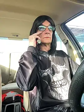 Sissy Ambre online show from March 2025 03:56:01 PM