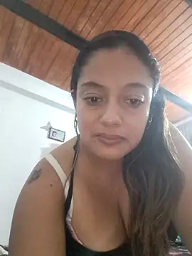 Snapshot of _MaripossaSexy_ chatting on December 2024 10:48:01 PM MaripossaSexy online show from December 2024 10:48:01 PM