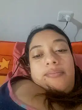 Snapshot of _MaripossaSexy_ chatting on January 2025 03:50:02 AM MaripossaSexy online show from January 2025 03:50:02 AM