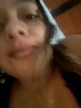 Snapshot of _MaripossaSexy_ chatting on January 2025 03:35:01 AM MaripossaSexy online show from January 2025 03:35:01 AM