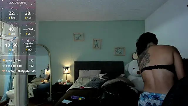 Snapshot of kristen_kassi chatting on February 2025 11:12:01 AM kristen kassi online show from February 2025 11:12:01 AM