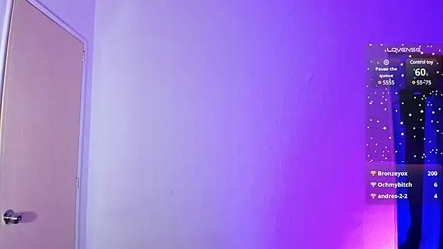 Snapshot of kristen_kassi chatting on February 2025 10:26:01 AM kristen kassi online show from February 2025 10:26:01 AM