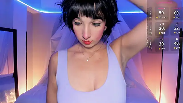 Snapshot of kristen_kassi chatting on October 2025 10:57:02 AM kristen kassi online show from October 2025 10:57:02 AM