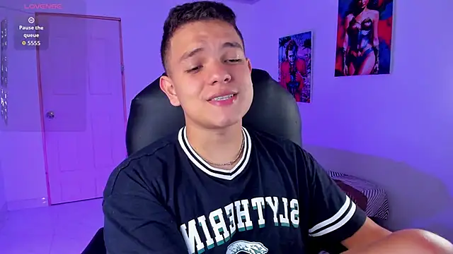 Dunkan Kravitz online show from February 2026 03:05:02 AM