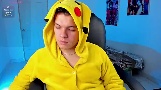 Dunkan Kravitz online show from February 2026 04:00:02 AM