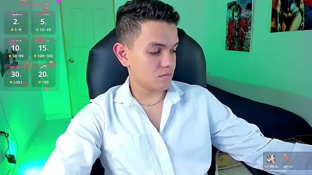 Dunkan Kravitz online show from February 2026 08:13:01 AM