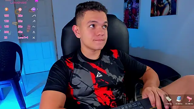 Dunkan Kravitz online show from March 2026 05:11:01 AM