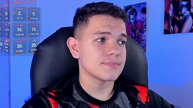 Dunkan Kravitz online show from March 2026 01:11:02 AM